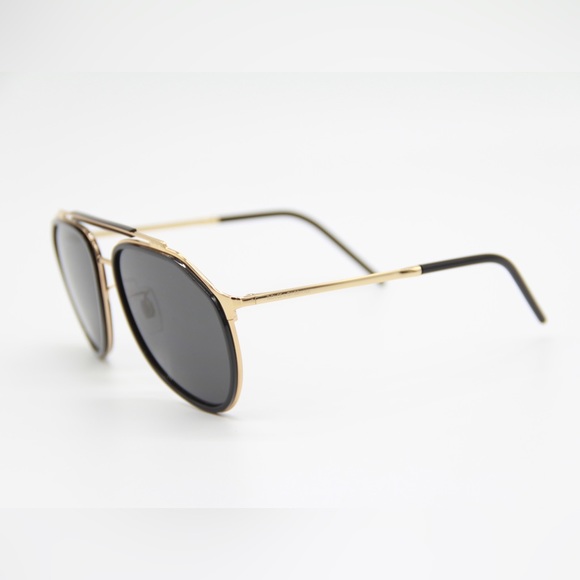 NEW DG2277 02/87 DOLCE&GABBANA SUNGLASSES DG 2277 02/87 NEW COLLECTION - Picture 7 of 14